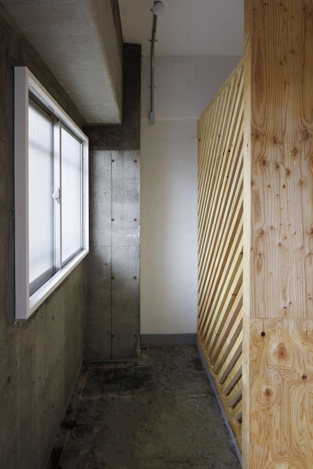 1970s Apartment Renovation in Tokyo by G Architects Studio