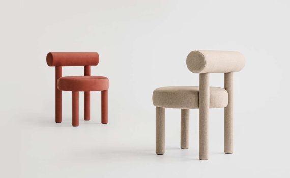 NOOM Furniture Collection by Kateryna Sokolova