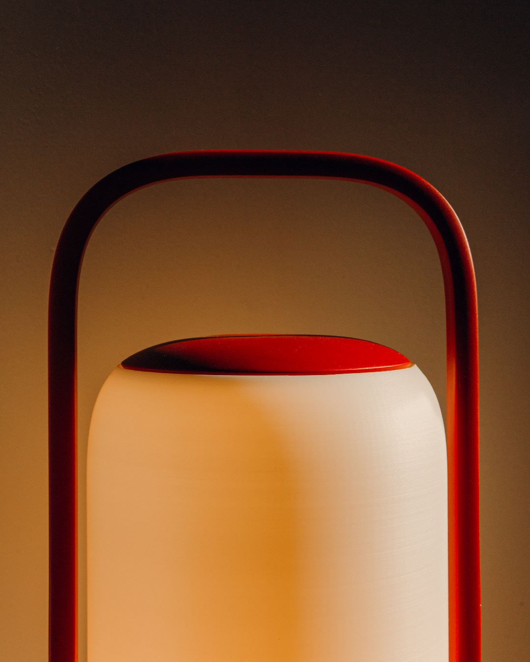 Kero Lamp by Elvin Chu