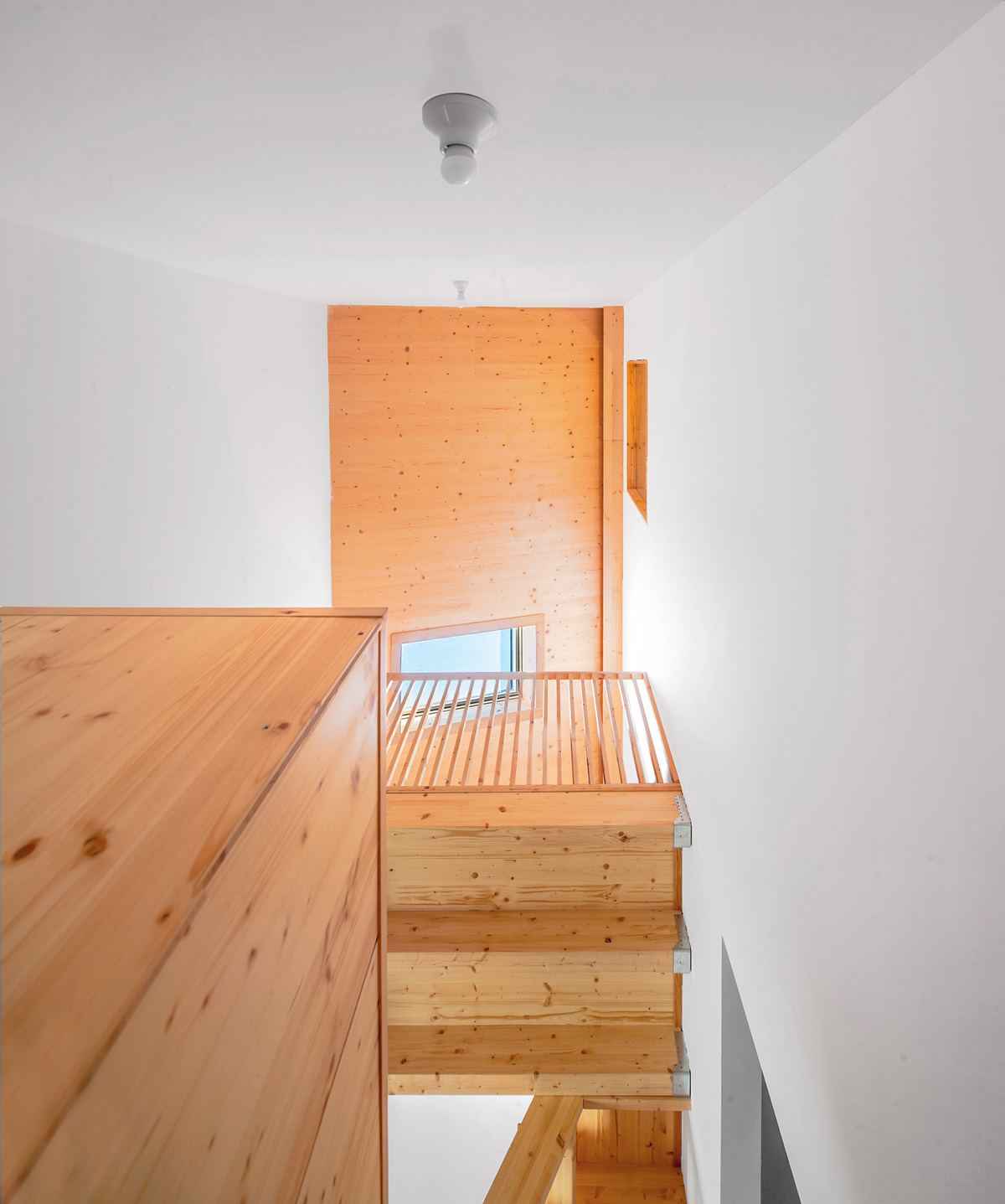 Sant Daniel House Renovation by SAU Taller d'Arquitectura