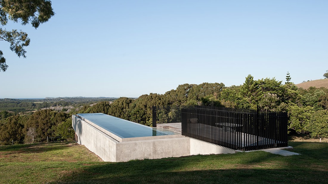 Great Granny House in Coopers Shoot by Harley Graham Architects