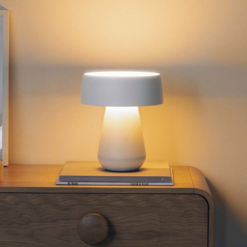 Hula Table Lamp by Felix Pöttinger