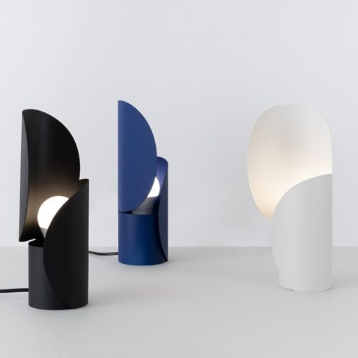 Jadoo Table Lamp by Sukwoo Lee and yoonjaerry Lee Yunjae