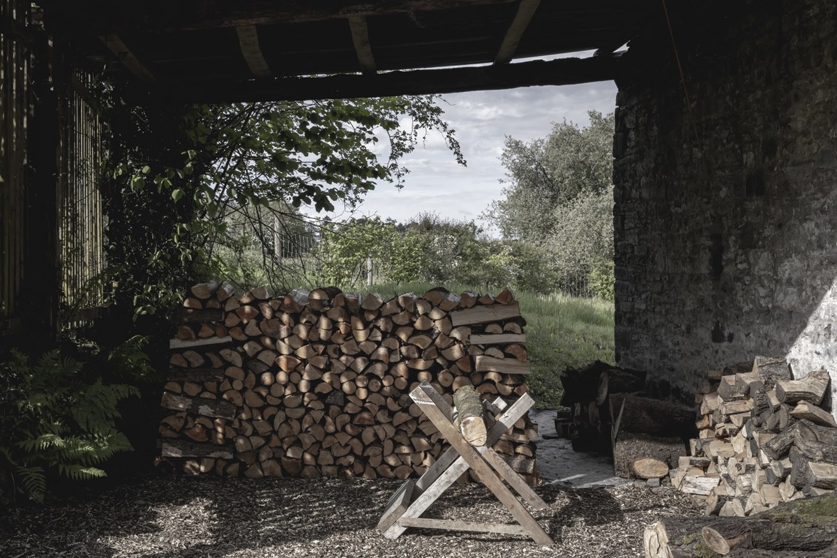 The Restoration and Extension of an 18th Century Welsh Farmhouse