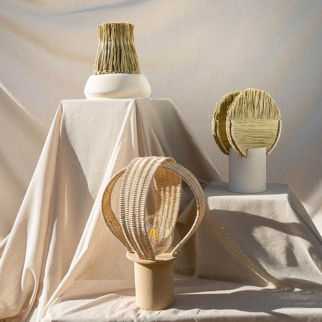 ZestaPunta: A Lighting Series Combining Artisan Tradition and Contemporary Design in Basque Country