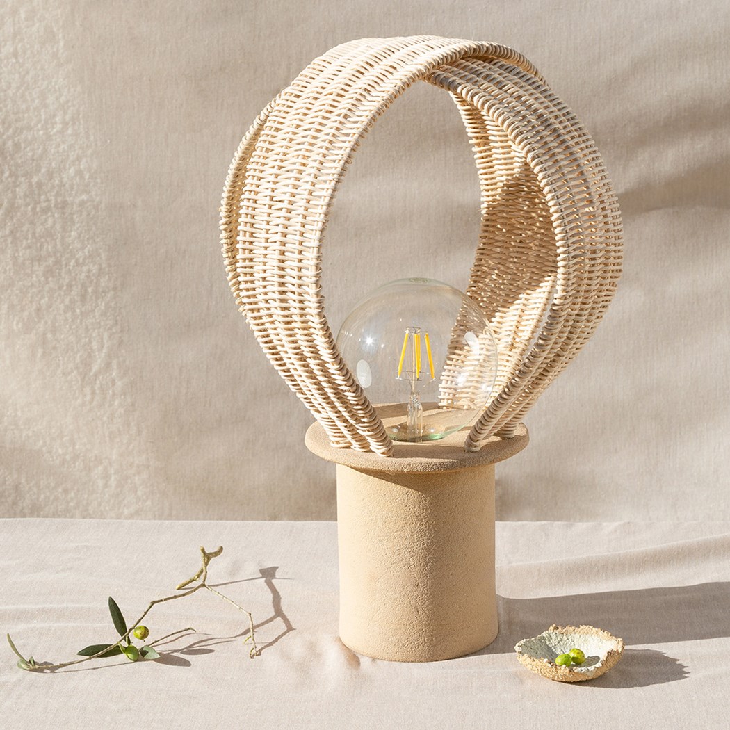 ZestaPunta: A Lighting Series Combining Artisan Tradition and Contemporary Design in Basque Country