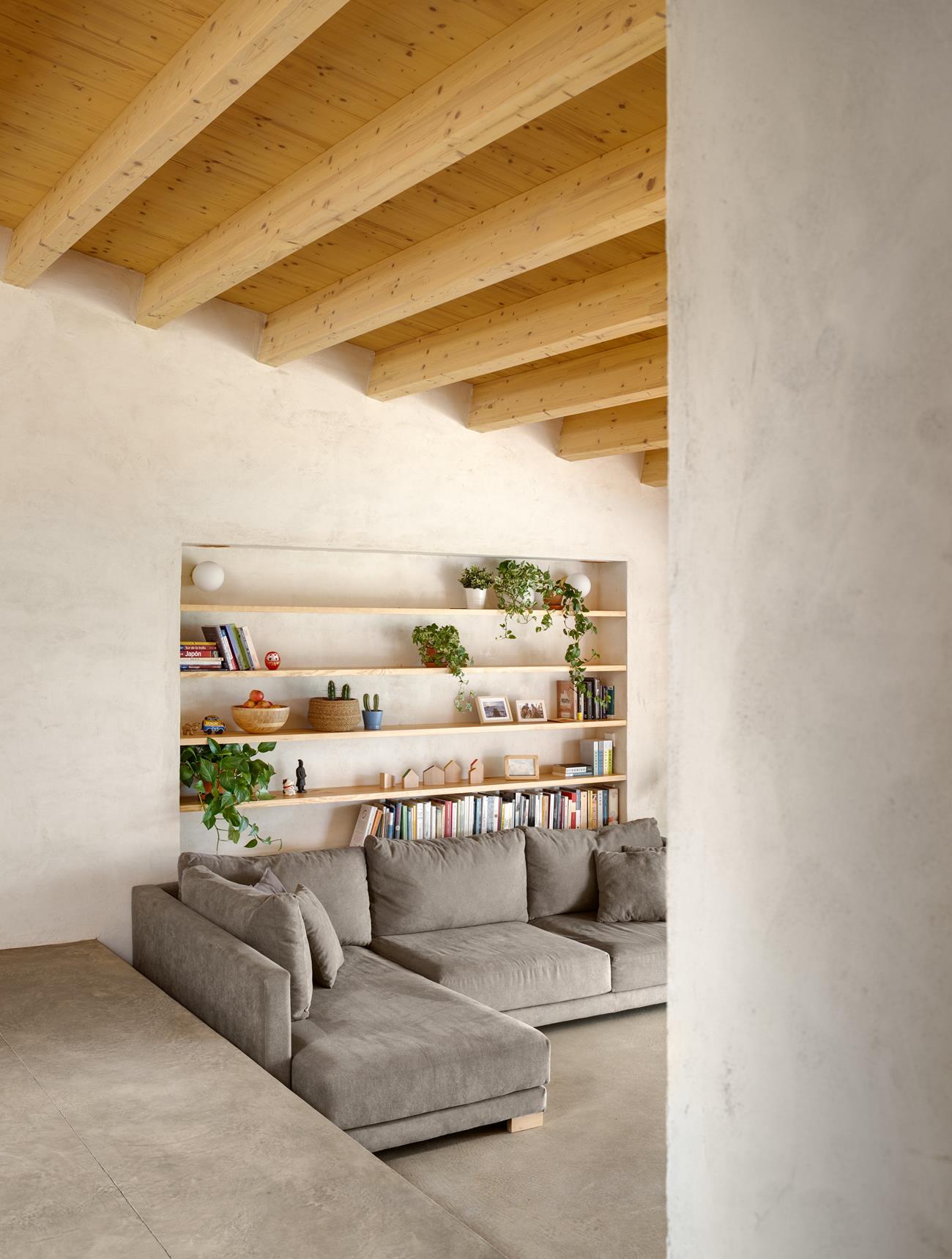 Casa Boratuna by Bouman: A Stunning Single-Family Detached Home