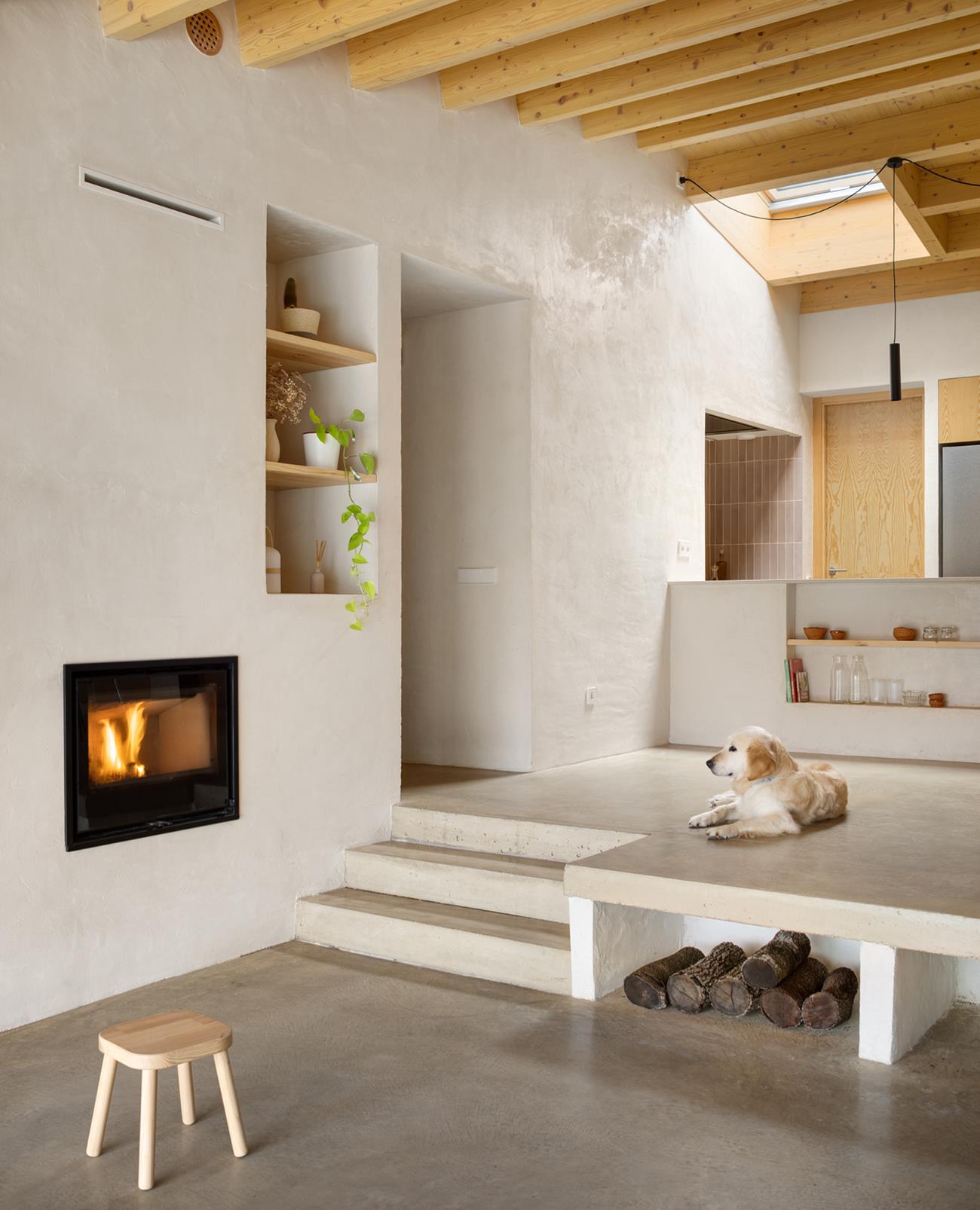 Casa Boratuna by Bouman: A Stunning Single-Family Detached Home