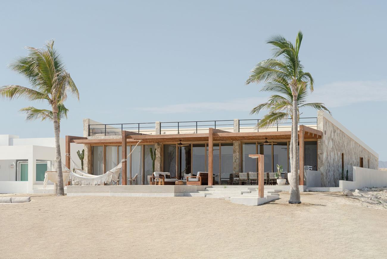 The Casa Suna by YDR Estudio: A Masterpiece of Coastal Architecture