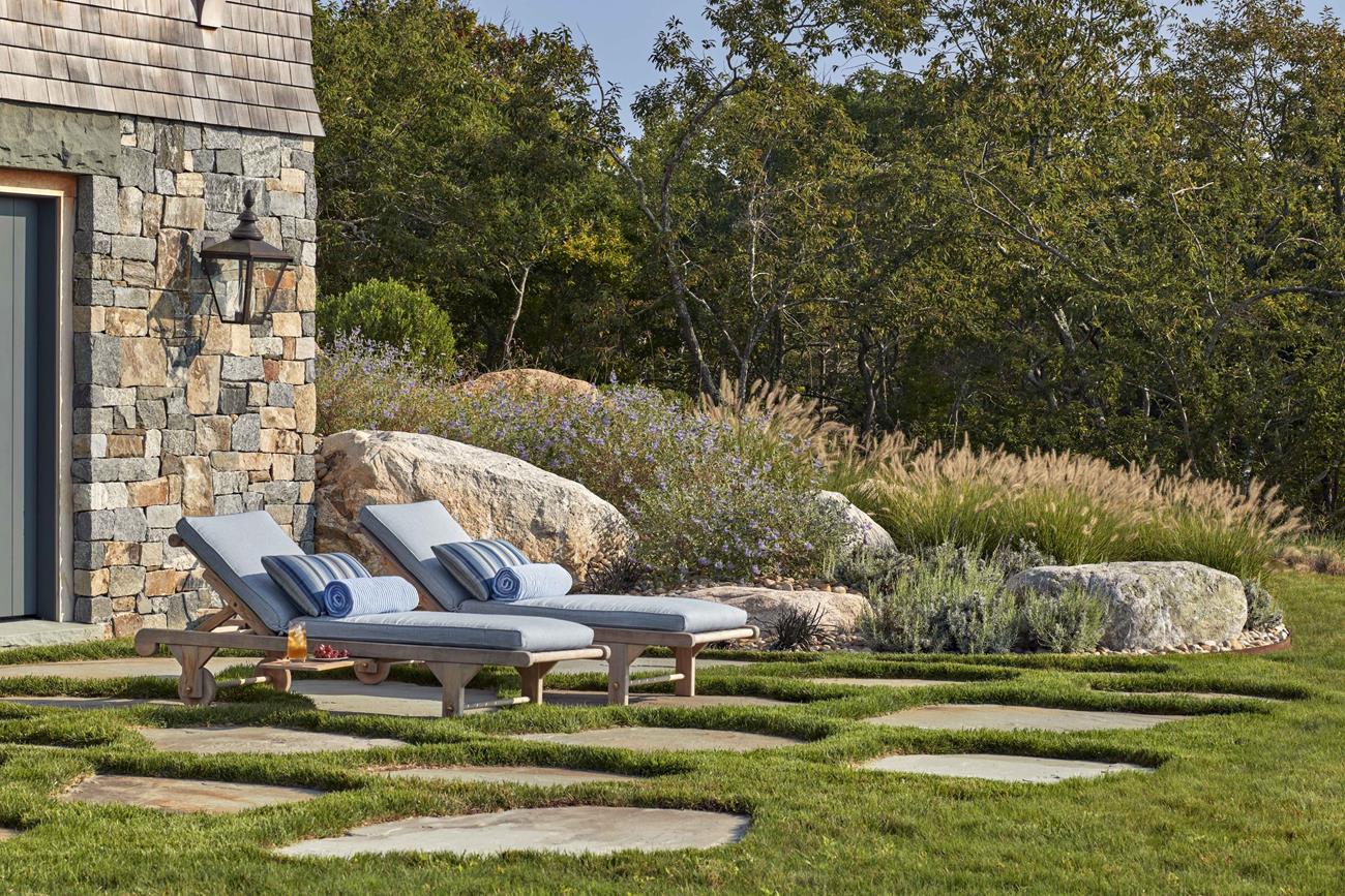 A Stunning Tower House with Ocean Views: Pointer Perch by Haver Skolnick Architects