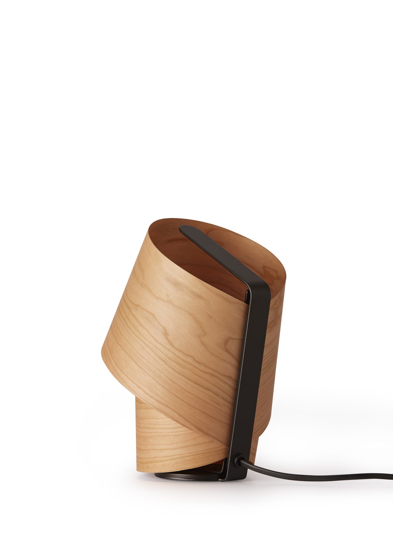 The Tiny Table Lamp by Ray Power